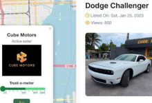 当一辆车能用Pi币买：迈阿密街头响起的“实用主义”钟声_派想网