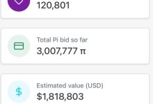 数字身份的曙光：Pi 域名为 Web3 革命奠定基础_派想网