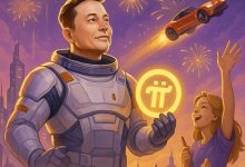 紧急!主网迁移倒计时:老四宣布10分钟前新增一个英文的考核,先锋们点击英文同步就能完成K考核从而进入9绿主网!_派想网