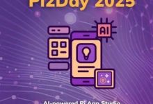 Pi2Day 2025官方公告:启动人工智能计划,扩展下一代应用程序创建和平台实用程序_派想网