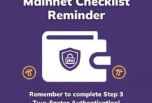 Pi 主网迁移进入深水区：“双因素验证”背后的真实意义_派想网