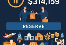 Pi 的 314,159 美元 GCV 价格的巨额储备从何而来?_派想网