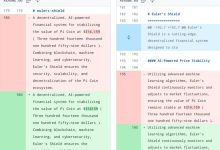 欧拉之盾——当人工智能守护 Pi 币的价值时_派想网