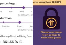 Pi Network 的 200% 锁定期 — 比你挖到的还多!_派想网