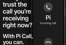 Pi Call:文明向基于信任的沟通的转变_派想网