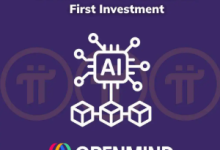 官方公告：Pi Network Ventures宣布对OpenMind进行首笔投资_派想网