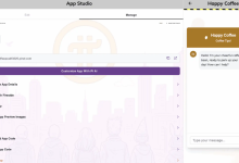 最新公告!Pi App Studio 更新:代码下载/上传功能和用户体验改进_派想网