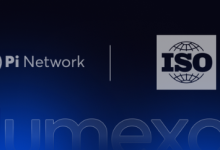 最新消息！Pi网络正逐步接近 ISO20022 合规性_派想网