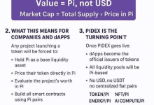 Pi Wallet 核心团队的最新消息_派想网