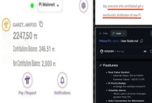 为什么Pi Network有望创造历史——解读Pi的双重价值体系_派想网