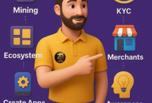 所以现在是时候让区块链吐露Pi的价值了_派想网