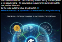 PI 网络：网络时代下一场全球加密货币革命_派想网