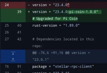 坚持挖Pi，钱会送到你家门口_派想网