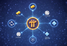 pi映射正在进行_派想网