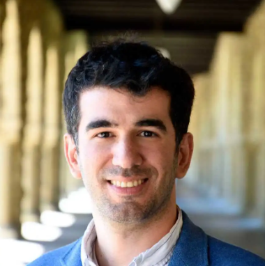 尼古拉斯·科卡利斯博士