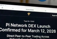 Pi Network DEX——生态系统的重要组成部分正在逐步形成_派想网