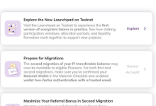 突发新闻:2026 年圆周率日寻宝游戏_派想网