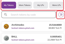 Pi Network Testnet 全功能解析:Swap、DEX 与流动性池正在重塑生态基础_派想网