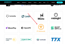 Pi Network亮相Consensus 2026主舞台：20分钟演讲释放Pi+AI信号，迈向主流采用关键一步_派想网