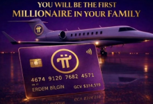 Pi Network GCV机制深度解读：从“全球共识价值”到社区驱动的真实经济模型_派想网