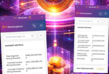 Pi Network主网迁移逼近100亿枚:锁仓占比近60%,流通结构释放关键信号_派想网