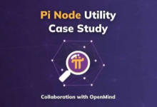 Pi Network 正在探索 Pi 的全球节点网络支持去中心化 AI 训练和计算任务的能力_派想网