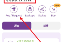 Pi币怎么转到交易所？最新Pi币充值与售卖图文教程_派想网