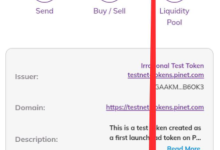 Pi Launchpad流动性机制详解:社区共建资金池如何支撑生态代币稳定发展_派想网