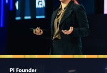 Pi Network创始人将登上Consensus 2026:聊AI时代下Pi真正的用处_派想网