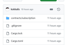 Pi测试网上线订阅智能合约：自动扣费来了，离真正可用更近一步_派想网