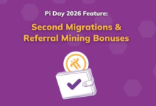 Pi Network开启第二次迁移与推荐奖励发放:KYC进度成关键,主网分发进入新阶段_派想网