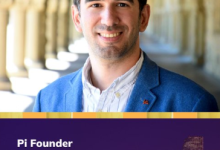 Pi创始人将在Consensus 2026发声：AI时代如何证明“你是人”？_派想网