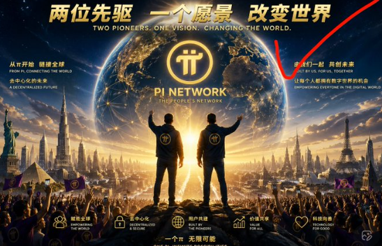 Pi Network