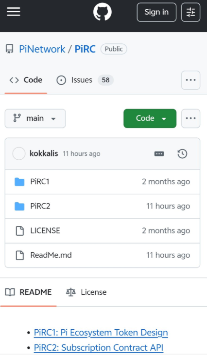 Pi Network上线智能合约