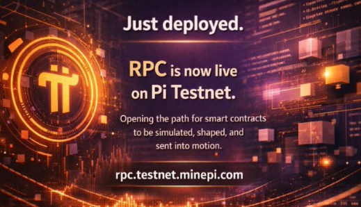 Pi Network Testnet