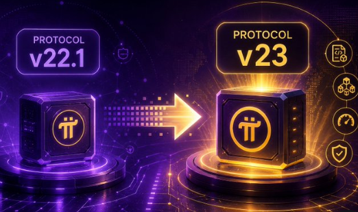 Pi Network Protocol v23