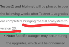 Pi Network v23、开源与去中心化意味着什么？比价格更重要的阶段正在到来_派想网