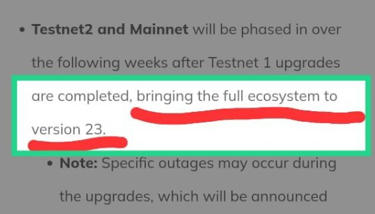 Pi Network v23