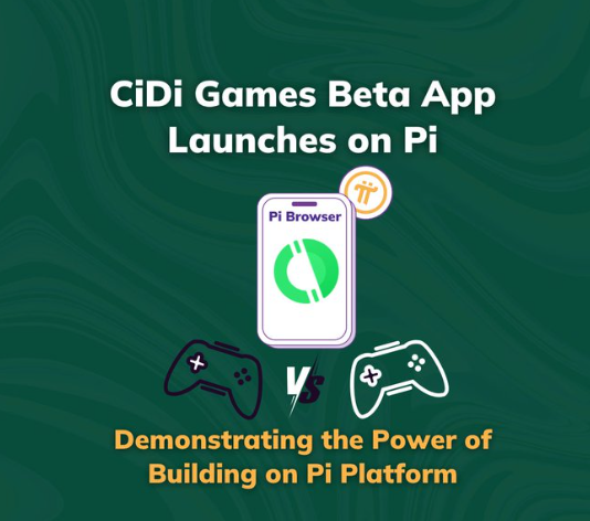 CiDi Games