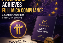 MiCA时代来临:合规会成为Pi Network未来发展的关键筹码吗?_派想网