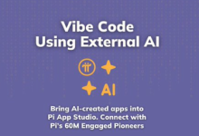 【官方发布】Vibe Coding 与 Pi App Studio 强强联手：为超过 6000 万用户构建 AI 应用_派想网