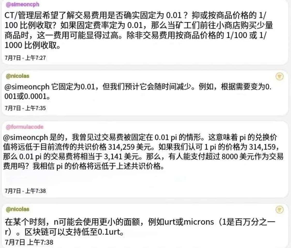 Pi Network价格会达到31.4万美元吗