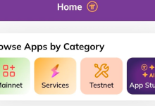 Pi Browser界面全面升级，Pi2Day前夕释放了哪些信号？解析Pi Network生态布局新变化_派想网
