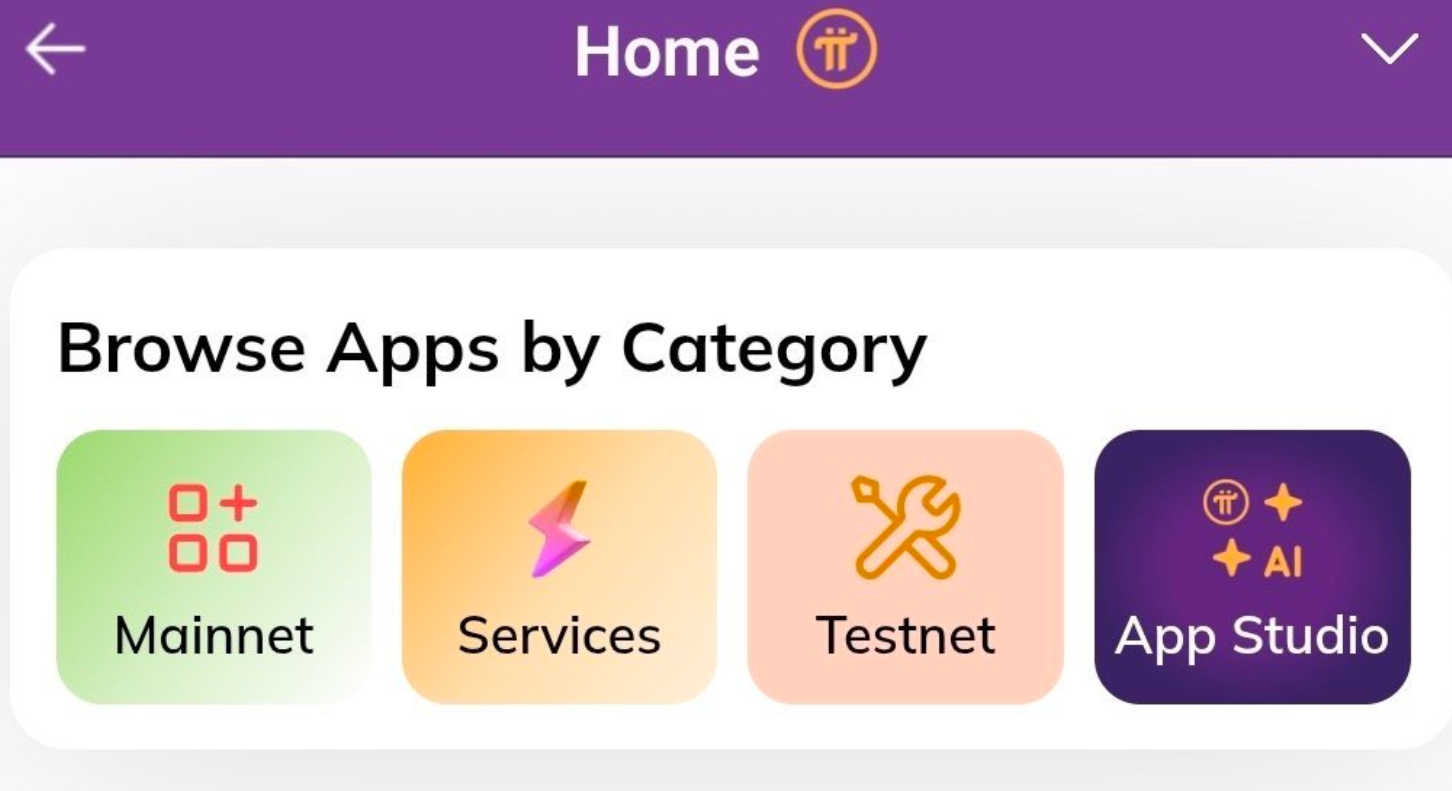 Pi Browser界面全面升级