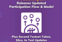 Pi Launchpad二次测试开启:SLICE上线背后,Pi生态在验证什么?_派想网
