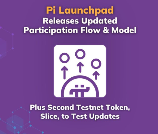 Pi Launchpad二次测试开启