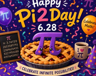 Pi2Day