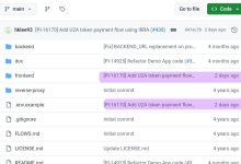 Pi Core Team 更新 GitHub：Pi SDK 新增代币支付参数，生态系统或迎来更多支付场景_派想网