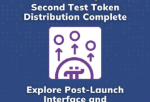Pi Launchpad 完成第二个测试网代币 SLICE 分发,价格追踪功能同步上线_派想网