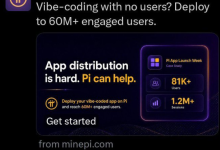 先锋们——你们有没有注意到 Pi Core Team 最近的一个变化？_派想网